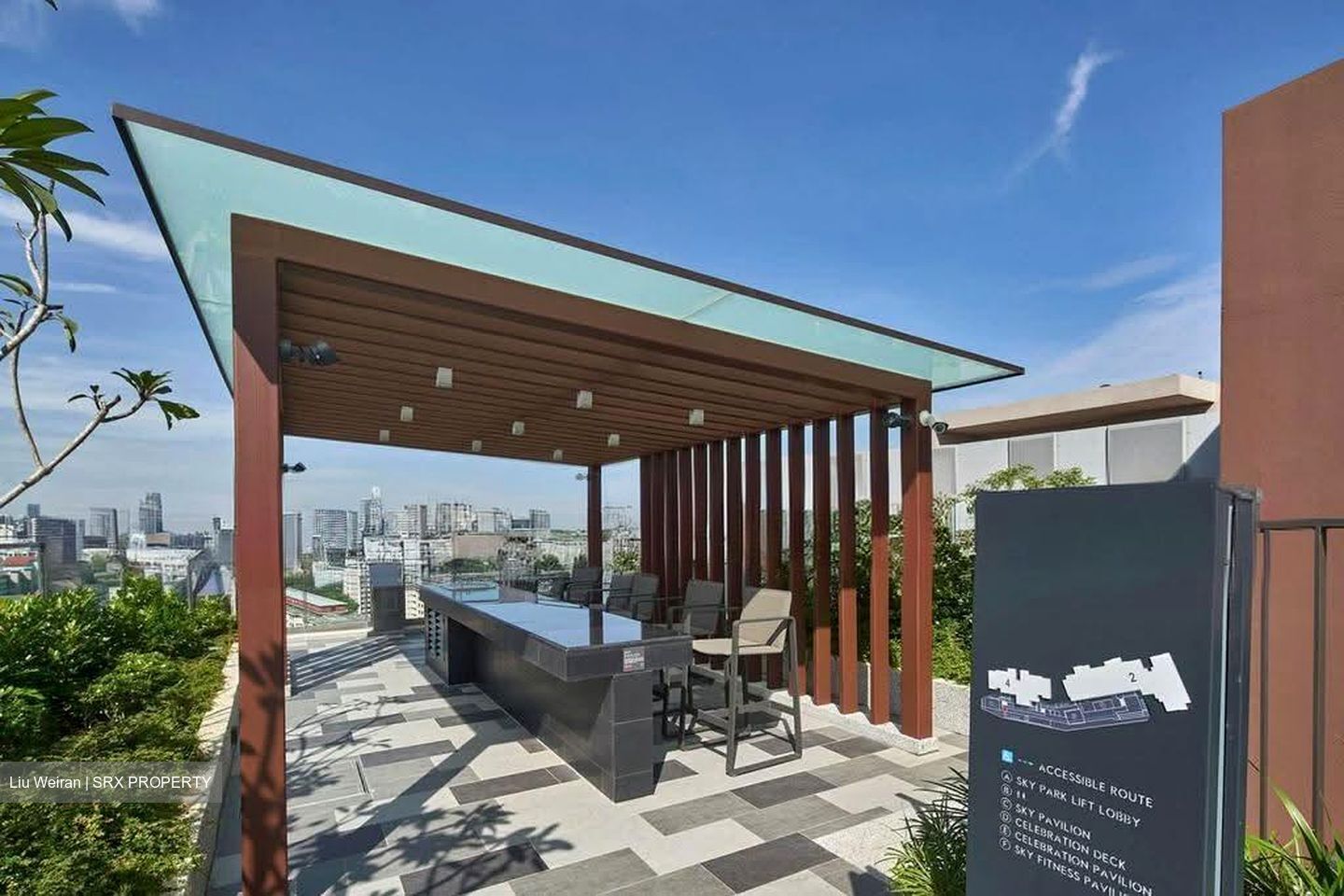 Sims Urban Oasis (D14), Condominium #639258111